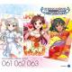 Hisakawa Hayate (CV: Nagae Rika) - Bonus Track