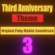 Неизвестен - Pubg Mobile 3Rd Anniversary Theme Song Hundred Rhythms