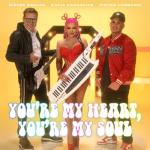 album image You're My Heart, You're My Soul You're My Heart, You're My Soul - Single
