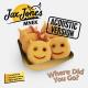 Jax Jones feat. MNEK [drivemusic.me] - Where Did You Go (Acoustic)