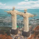 album image Cristo Di Rio Cristo di Rio - Single
