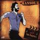 Mansour - Arezoome