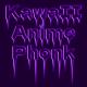 Ienboy Playa - Kawaii (Anime Phonk)