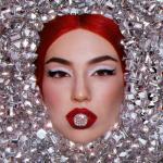 album image Maybe You're The Problem Diamonds & Dancefloors