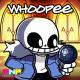 YingYang48 (ft. Saster) - Whoopee [FNF Indie Cross OST]