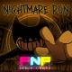 Friday Night Funkin' Indie Cross OST - Nightmare Run