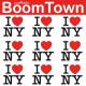 Boomtown - I Love NY (Megastylez Remix)  www.freedom-music.ru