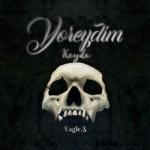 album image Yoreydim (TmRap-HipHop) Yoreydim - Single