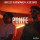 Limitless, Godwonder & Alex Sargo - Ponte