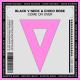 Black V Neck, Chico Rose - Come On Over