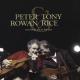Peter Rowan, Tony Rice - You Were There For Me