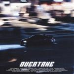 album image OVERTAKE Overtake - Single