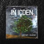 album image in icden Iň içden (feat. Bluestar) - Single