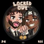 album image Locked Out Locked Out - Single
