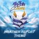 JOJO STONE OCEAN - Weather Report theme