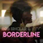 album image Borderline Borderline - Single