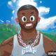 Guapdad 4000 - Black Iverson