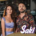 album image Saki (TRmusic) Saki - Single