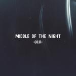 album image Elley Duhé - MIDDLE OF THE NIGHT (Rock Cover by Our Last Night) Middle of the Night - Single