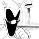 Неизвестен - Sonic Exe Vs Trollge Day 1 Friday Night Funkin