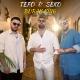 Tefo, Seko, Burak King - Hesap