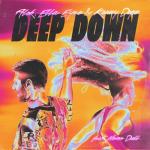 album image Deep Down (Extended Mix) Deep Down (feat. Never Dull) - Single
