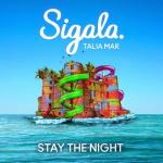 album image Stay The Night Stay the Night - Single