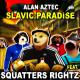 Alan Aztec - Slavic Paradise (feat. Squatters Rightz)