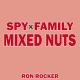 Ron Rocker - Spy X Family - Mixed Nuts