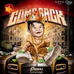 album image Мухи COME BACK