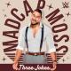def rebel - WWE: Three Jokes (Madcap Moss)