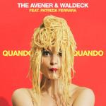 album image Quando Quando Quando Quando (feat. Patrizia Ferrara) - Single