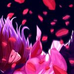 album image Алые цветы Алые цветы - Single