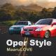 MaaruLOVE - Oper Style