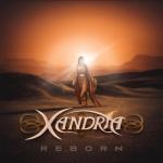 album image Reborn Reborn - Single