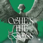 album image She's the boss SHE'S THE BOSS - EP