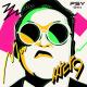 PSY feat. Suga Of BTS / Bangtan Boys - That That