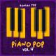 Roman Tee - 10 Things I Hate About You (Pure Piano)