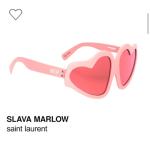 album image Saint Laurent Saint Laurent - Single
