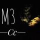CC CC, CARLOS CHILLON, CARLOS CHILLON - M3 CC CC