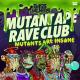 Bassjackers - Mutant Ape Rave Club (Mutants Are Insane) (Extended Mix)