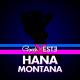 GACEK, ESTE - HANA MONTANA