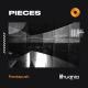 Pandapush - Pieces