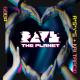 A*S*Y*S, Kai Tracid - Rave The Planet