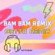 DJ Cyber T, Camila Cabello feat. Ed Sheeran - Bam Bam (Bachata Remix) - (vk.com/bachata__music)