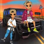album image Синий дым Синий дым - Single