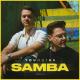 YouNotUs feat. Louis Iii - Samba (YouNotUs Club Mix) (Sefon.Pro)