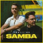 album image Samba Samba - Single