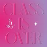 album image SUPER COOL CLASS IS OVER - EP