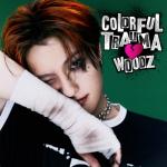 album image Better and better COLORFUL TRAUMA